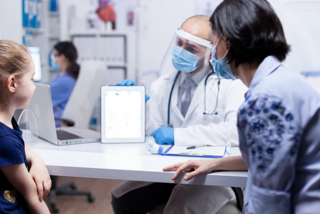 The Critical Role of Regular Check-Ups: Establishing a Health Baseline for Early Detection